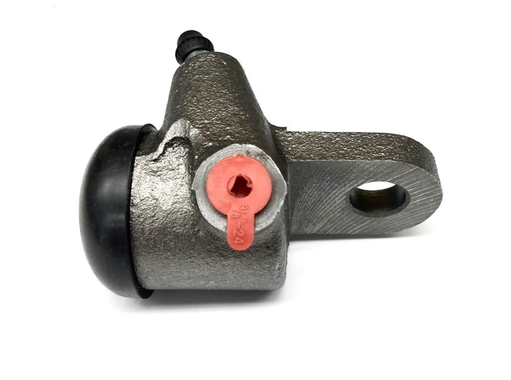 Wheel Cylinder - Front Right, Lower - Thumbnail 2