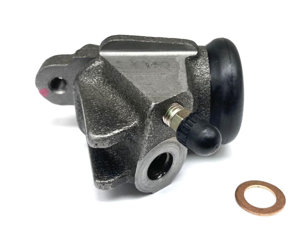 Wheel Cylinder - Front Left, Upper - Thumbnail 1