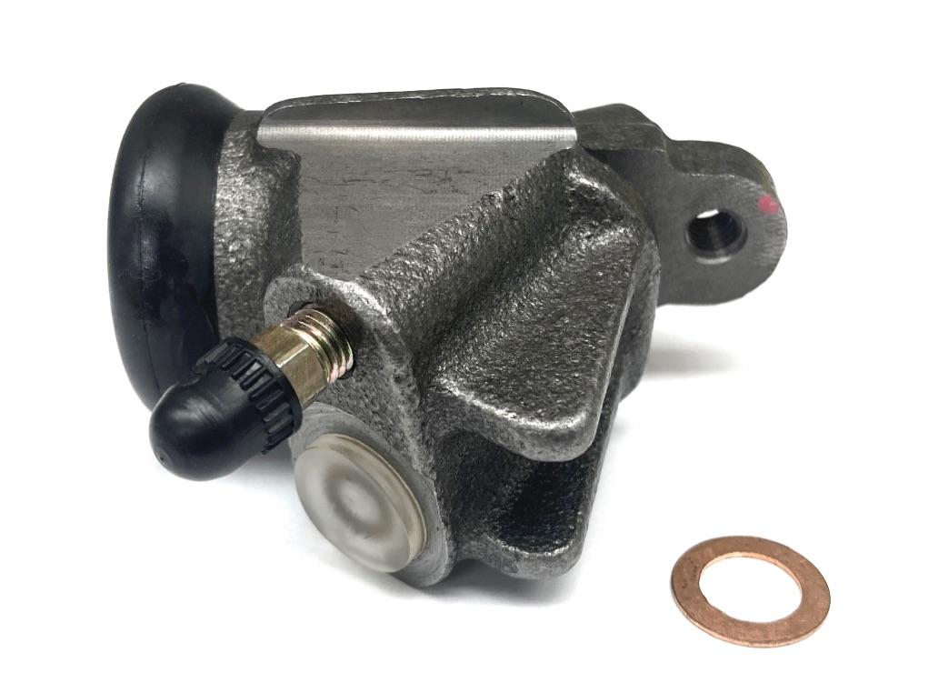Wheel Cylinder - Front Right, Upper - Thumbnail 1
