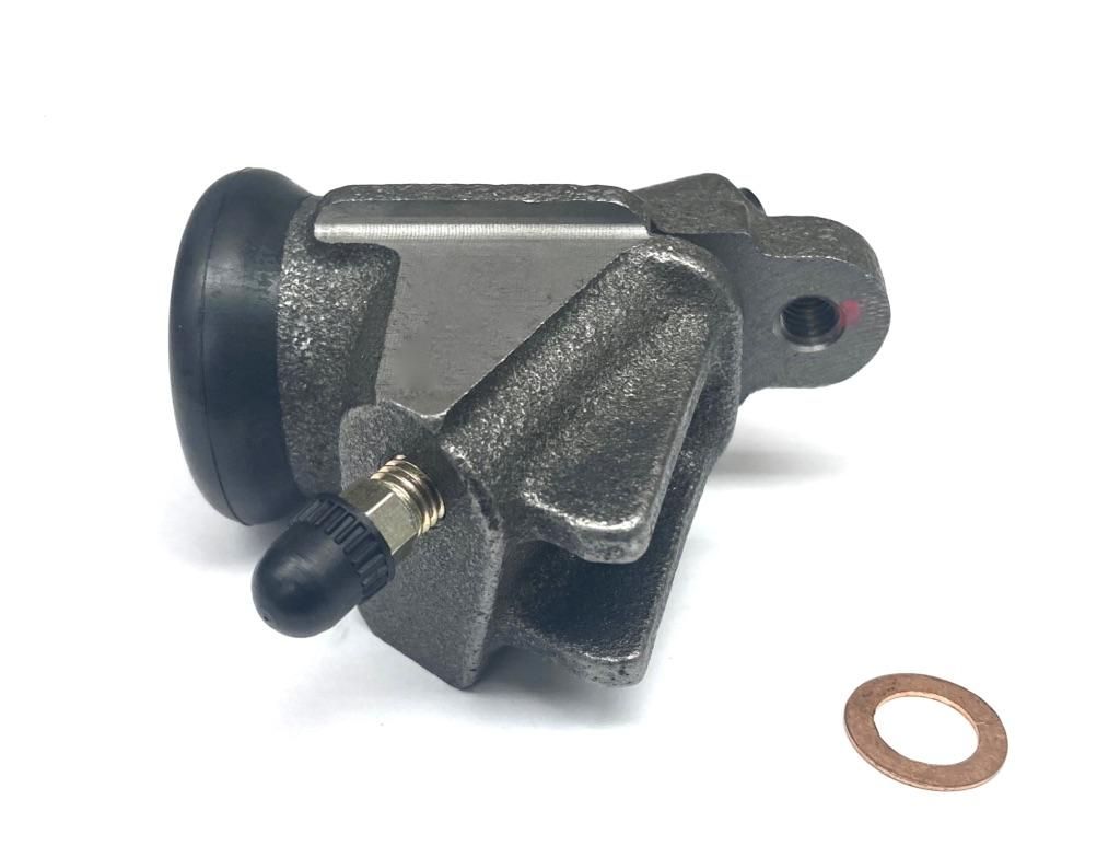 Wheel Cylinder - Front Left, Lower - Thumbnail 1