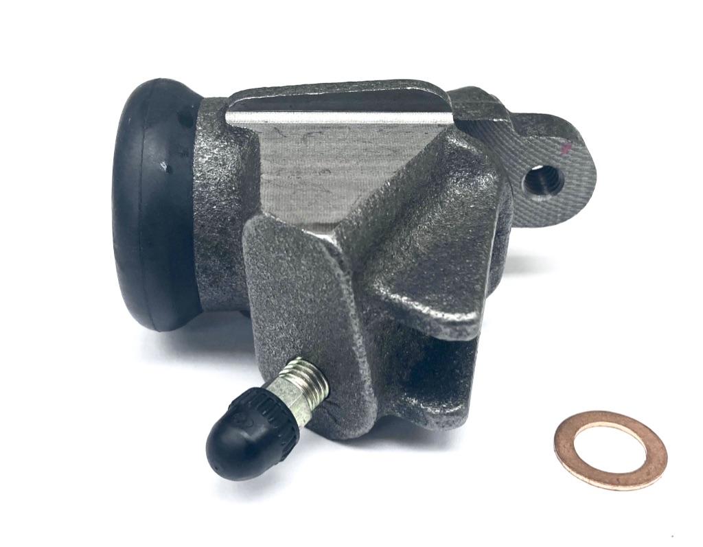 Wheel Cylinder - Front Right, Lower - Thumbnail 1