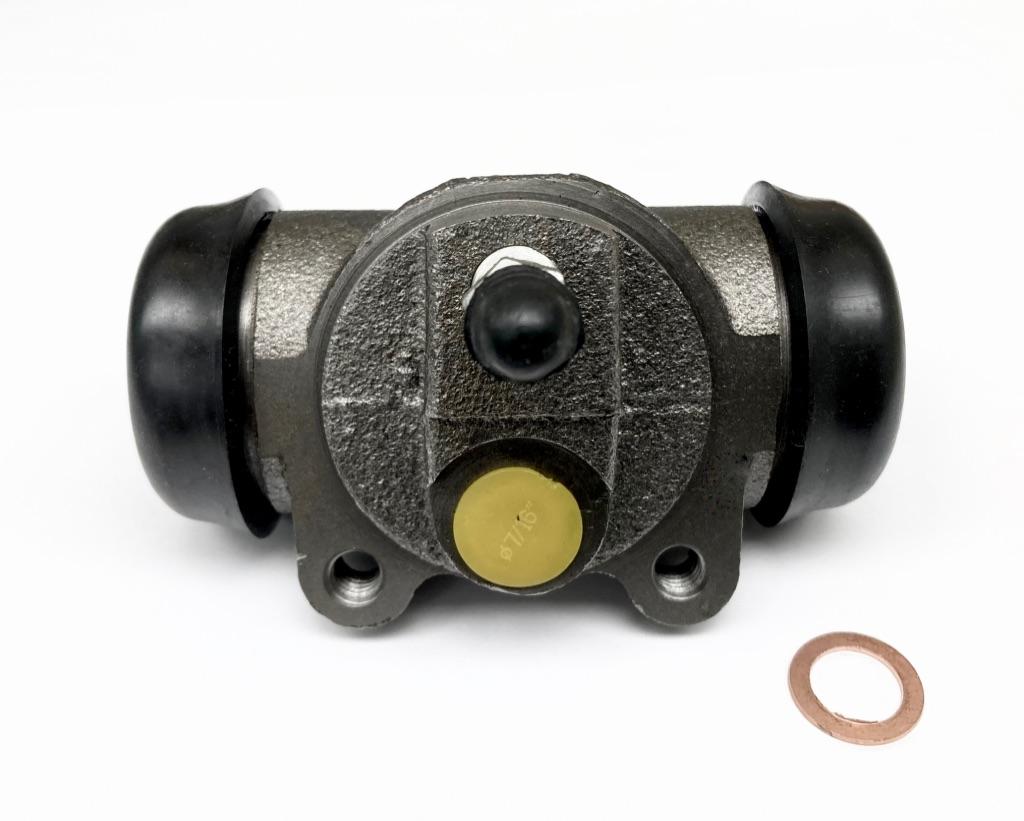 Wheel Cylinder - Front Left - Thumbnail 1