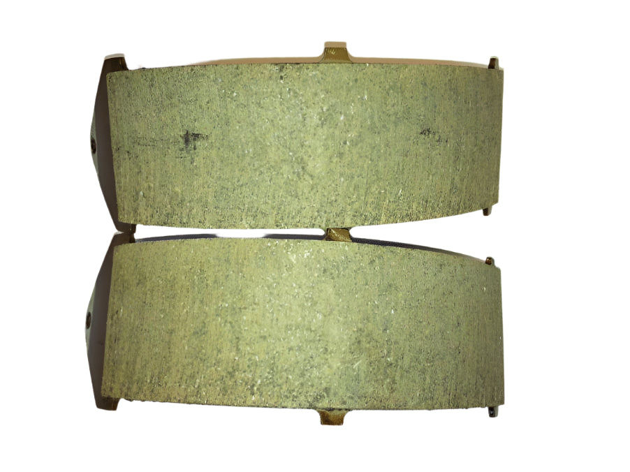 Emergency Brake Shoes - For Internal Expanding Emergency Brake - Thumbnail 2