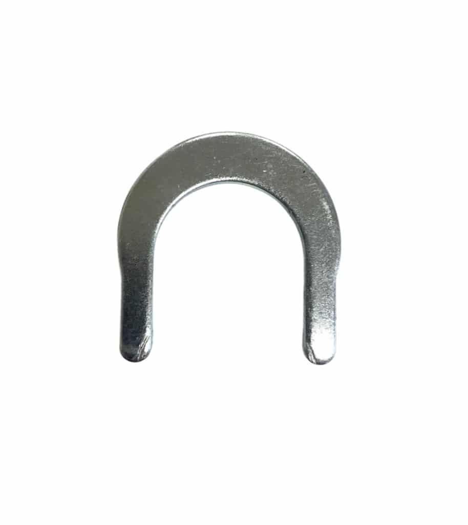 Brake Shoe Retainer Clip - Image 1