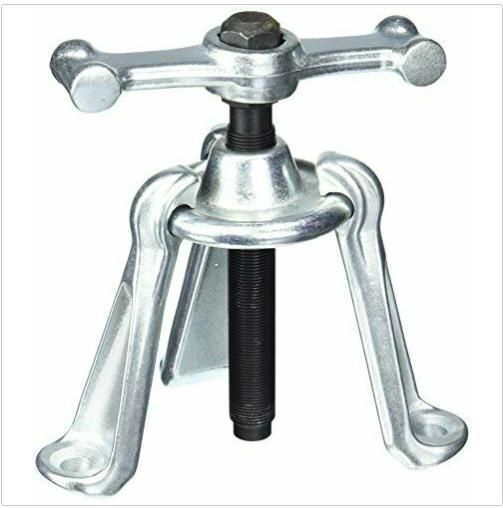 Brake Drum & Hub Puller - For Mopar Cars and Trucks - Thumbnail 1