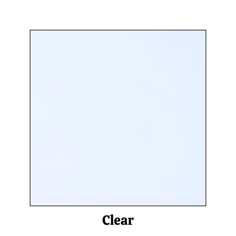 Glass Door Window - For Cars without Vent Window - Choose Tint - Thumbnail 3