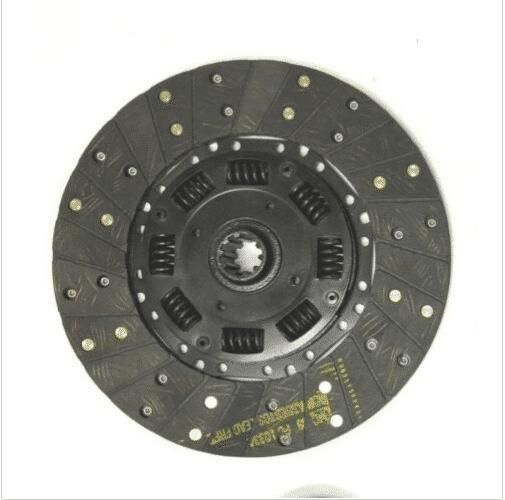 Clutch Disc - 10" For Standard Transmission Without Fluid Drive - Image 1