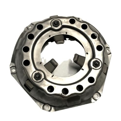 Clutch Cover & Pressure Plate - 10" For Fluid Drive Equipped Vehicles - Thumbnail 1