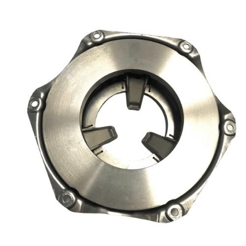 Clutch Cover & Pressure Plate - 10" For Fluid Drive Equipped Vehicles - Thumbnail 3
