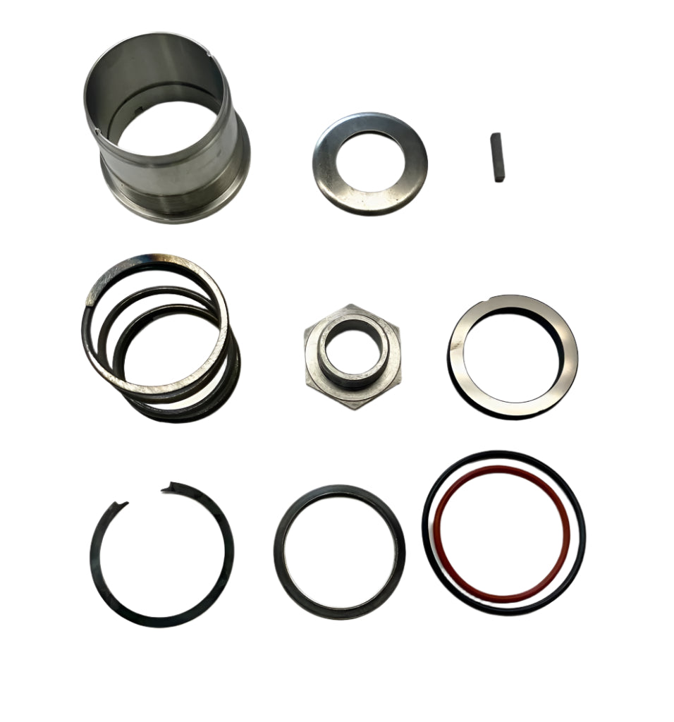Fluid Drive Seal-Up Kit - Thumbnail 1