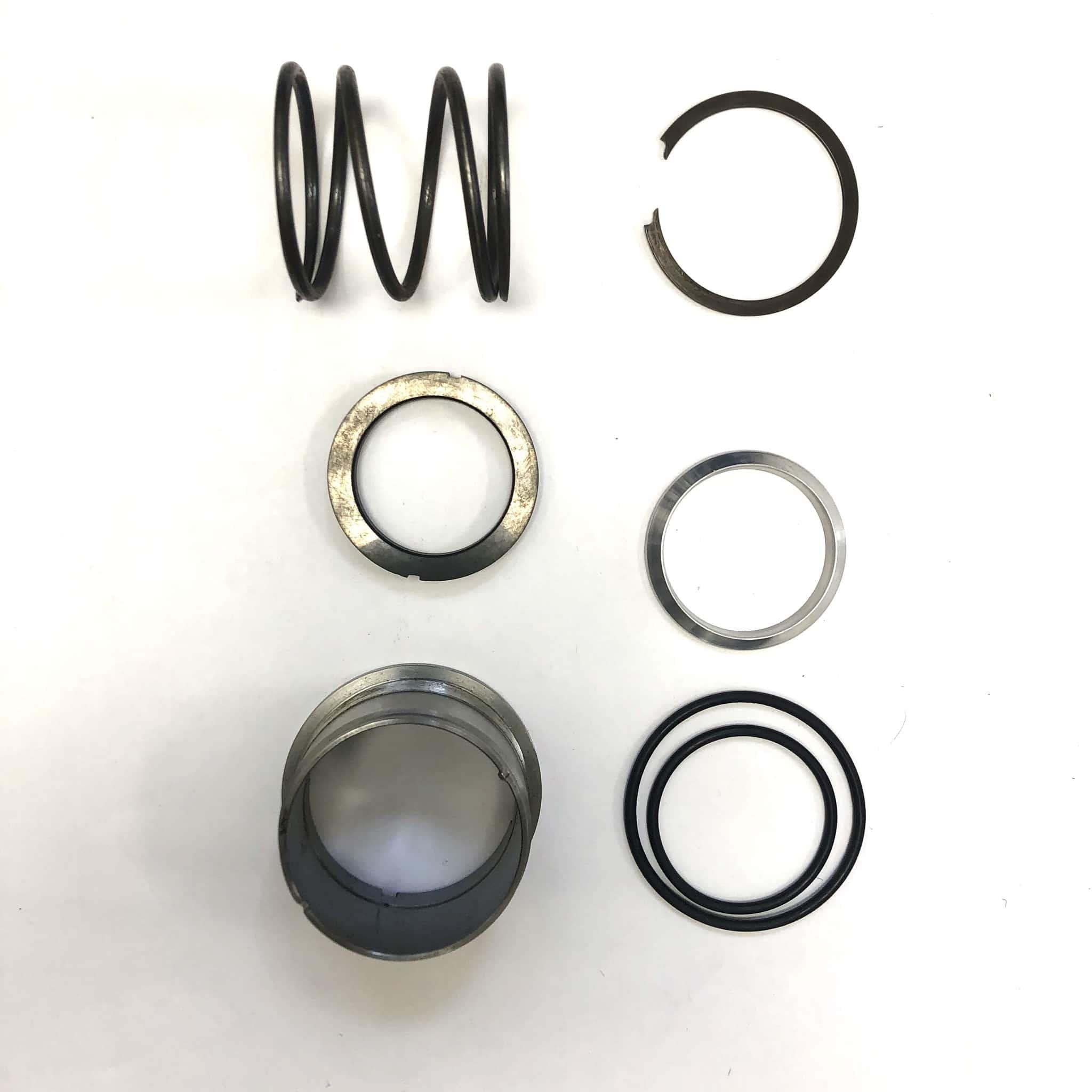 Fluid Drive Seal-Up Kit - Thumbnail 3