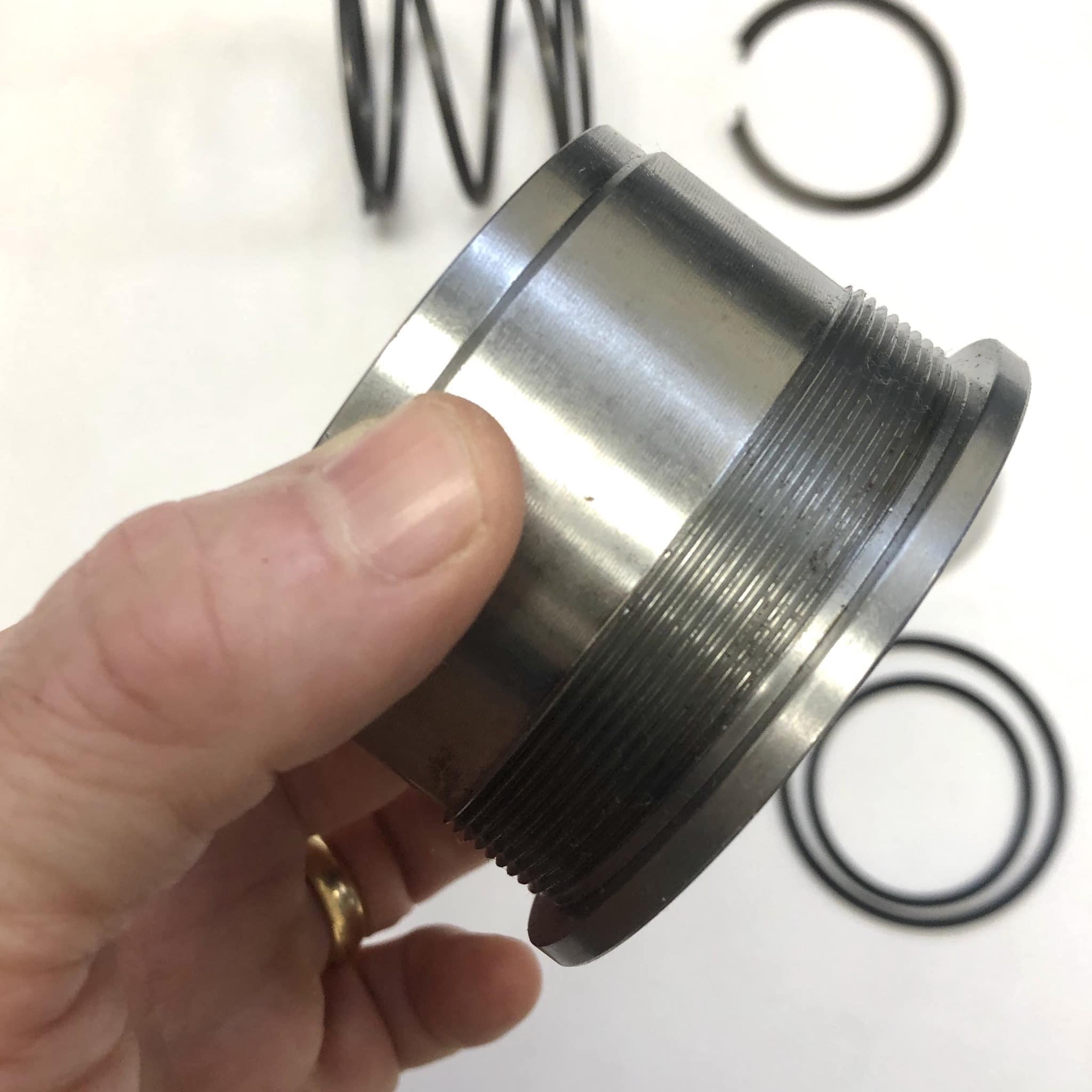 Fluid Drive Seal-Up Kit - Thumbnail 4