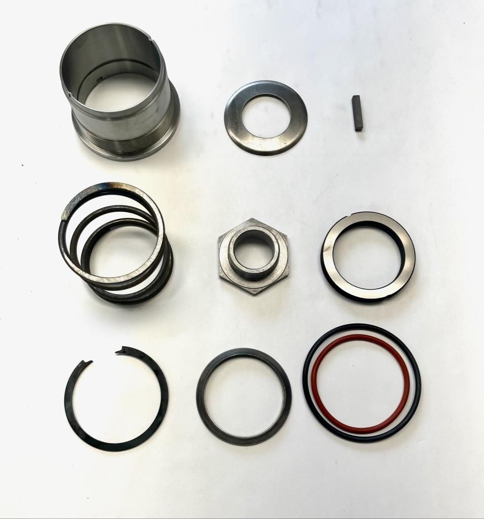 Fluid Drive Seal-Up Kit - Thumbnail 4