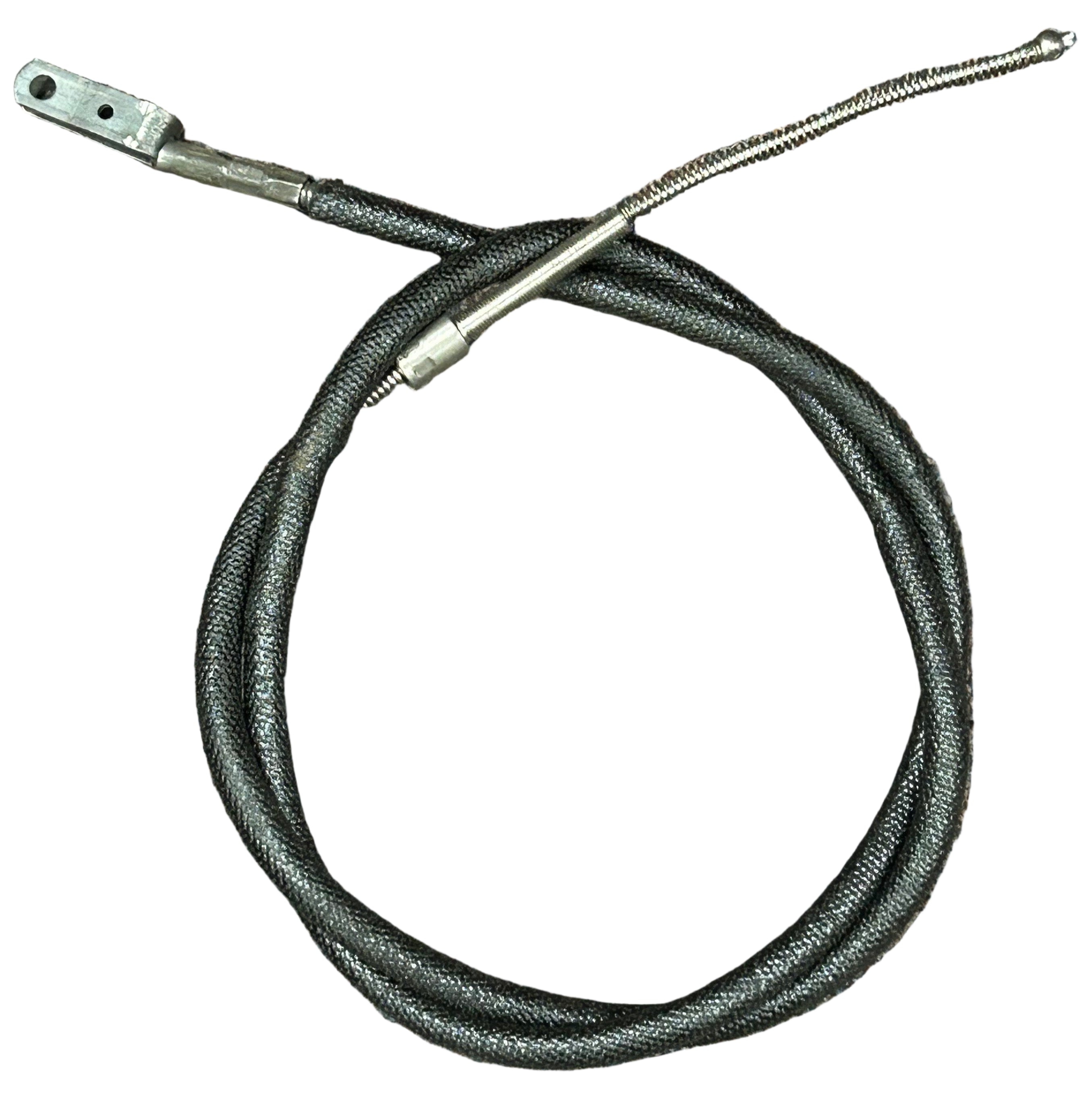 Emergency Brake Cable - Thumbnail 1