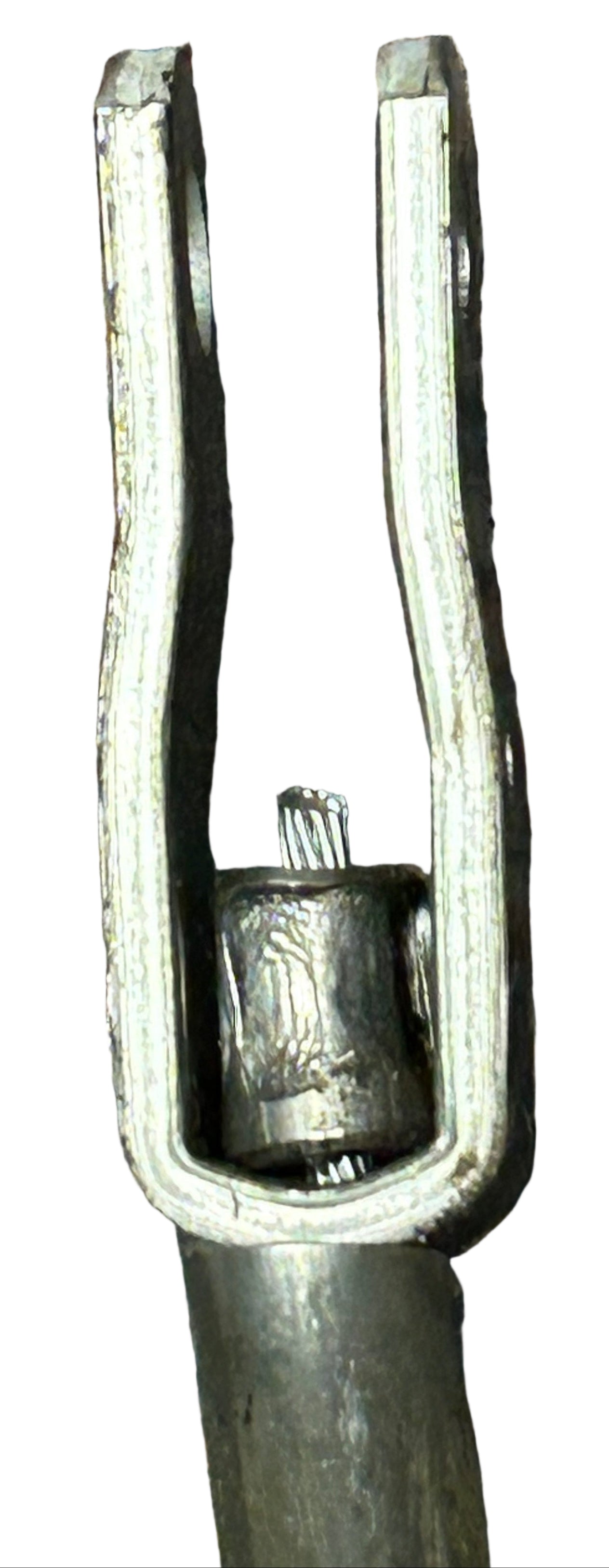 Emergency Brake Cable - Thumbnail 2