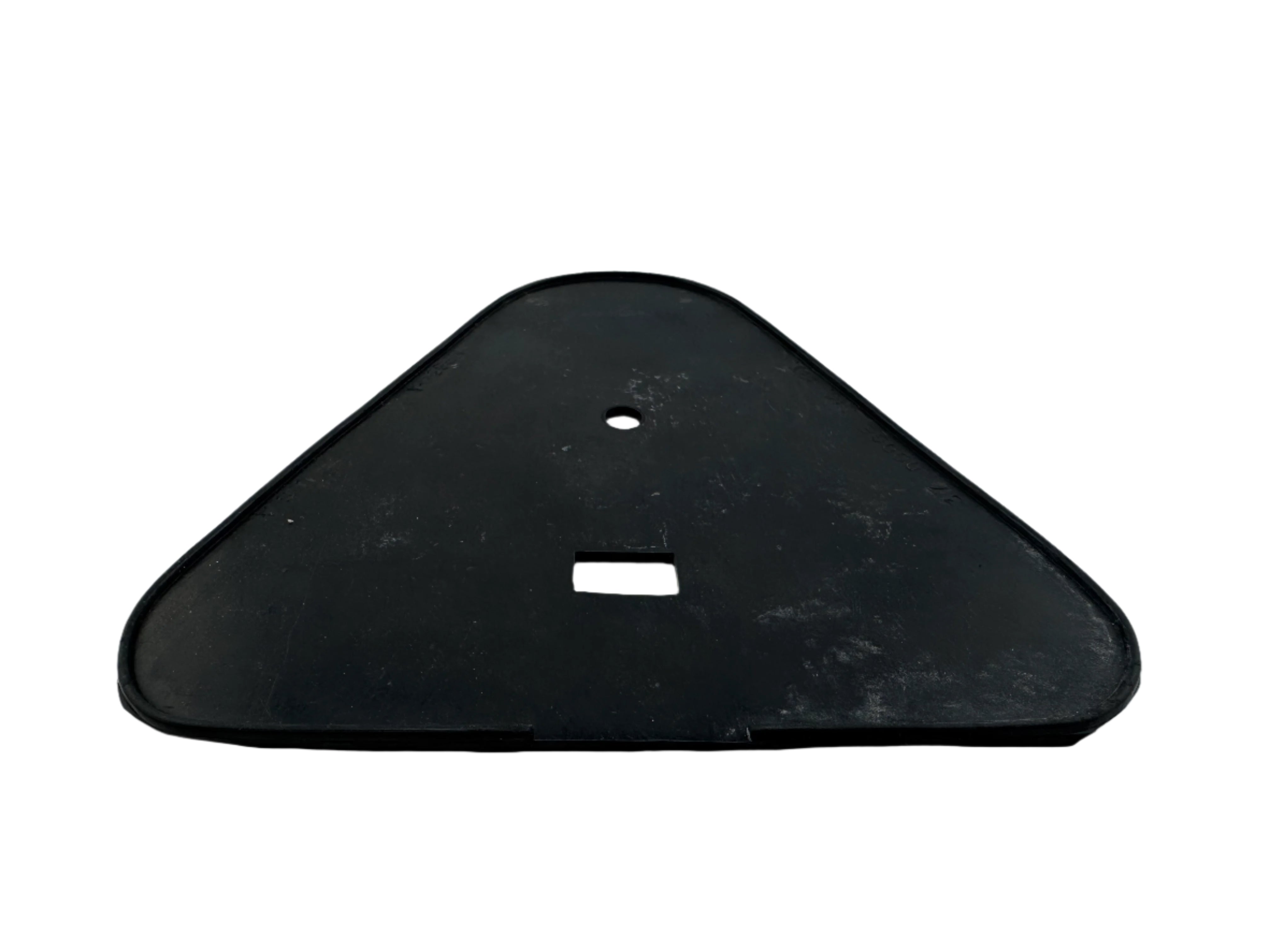 License Plate Mounting Bracket Pad - Thumbnail 2