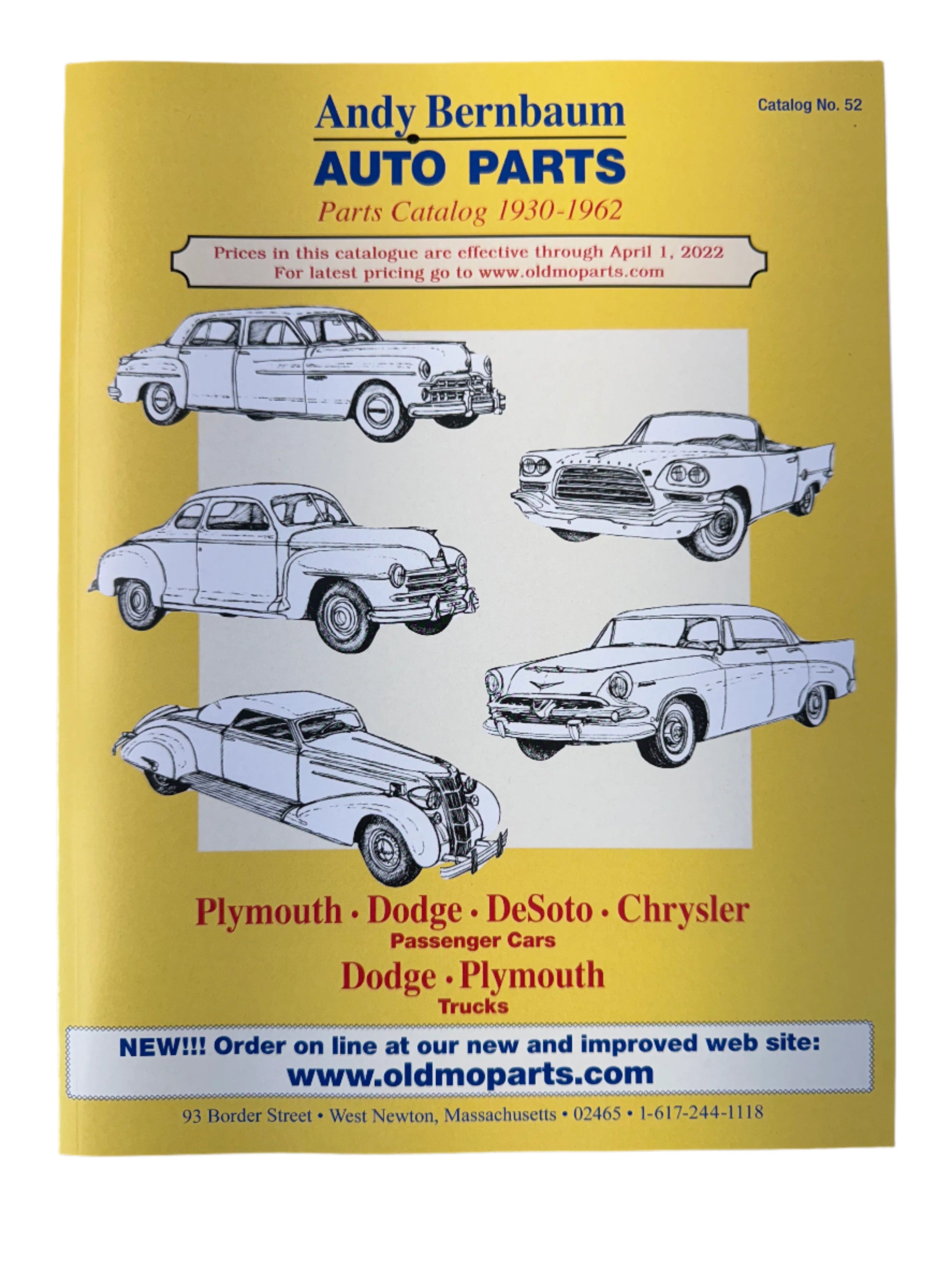 Catalog - Image 1