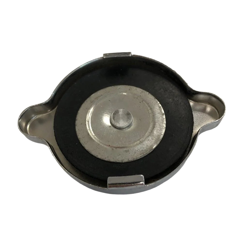 Radiator Filler Cap Assembly - Thumbnail 2