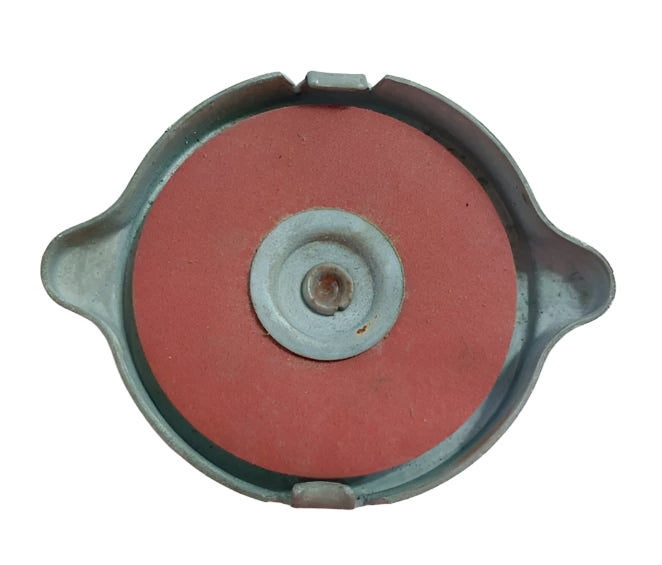 Radiator Filler Cap Assembly, Except COE and Power Wagon - Thumbnail 2