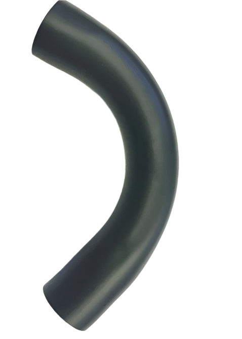 Radiator Outlet Metal Tube - Image 1