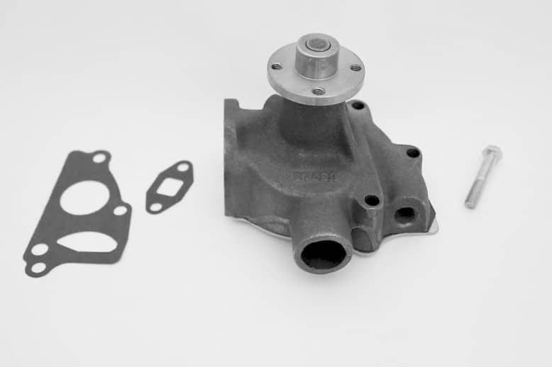 Water Pump Assembly - Thumbnail 1