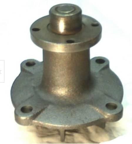 Water Pump Assembly - Thumbnail 1