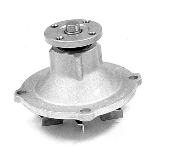 Water Pump Assembly - Rebuild Service - Image 1