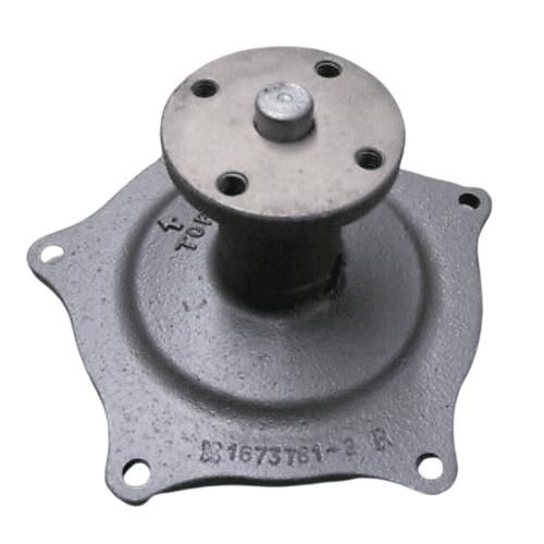 Water Pump Assembly - Rebuild Service - Image 1