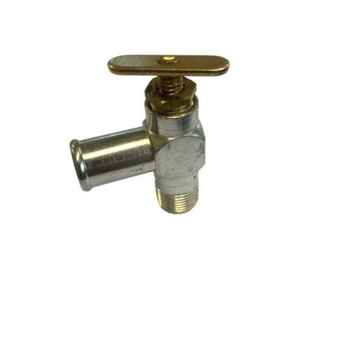 Water Heater Shut Off Valve - Thumbnail 2