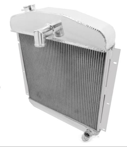 Replacement Radiator Assembly - Thumbnail 3