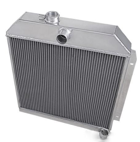 Replacement Radiator Assembly - Thumbnail 1