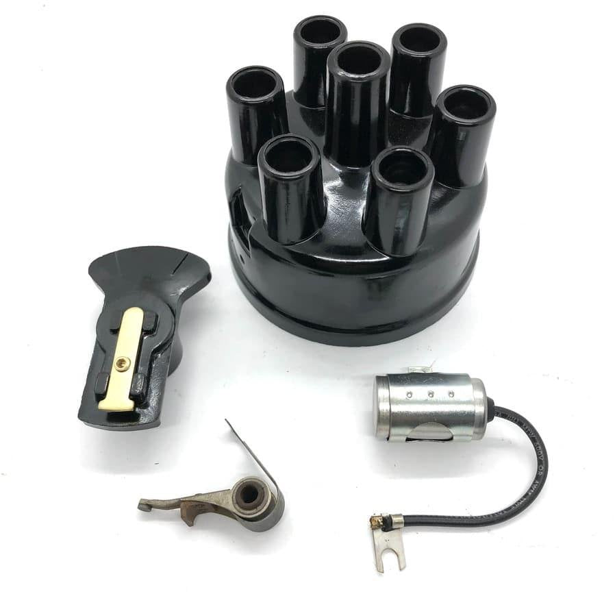 Tune Up Kit - For Autolite IGS Distributors - Thumbnail 1