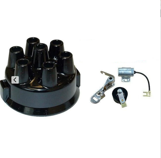 Tune Up Kit - For 6-Cylinder Delco Remy Distributors - Thumbnail 1