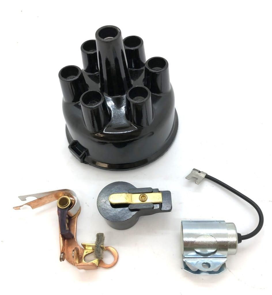 Tune Up Kit - Autolite IAT or IBR Series Distributors - Thumbnail 1