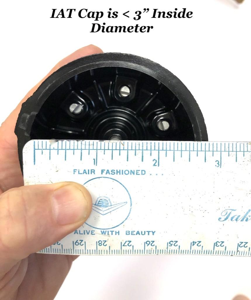 Tune Up Kit - Autolite IAT or IBR Series Distributors - Thumbnail 2