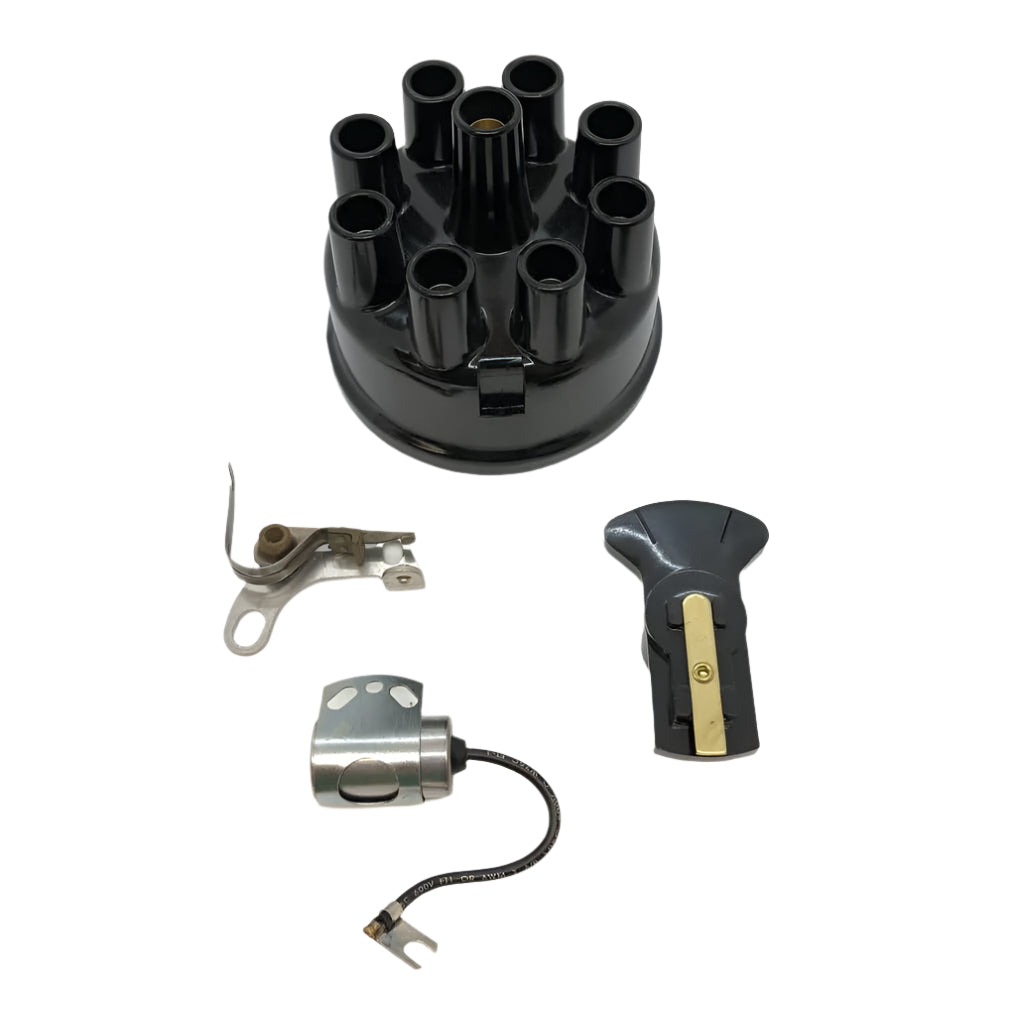 Tune Up Kit - For Straight 8 - Image 1