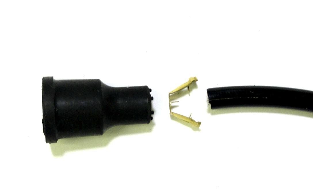 Spark Plug Wire Set - Thumbnail 3