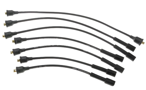 Spark Plug Wire Set - Slant 6 - Image 1