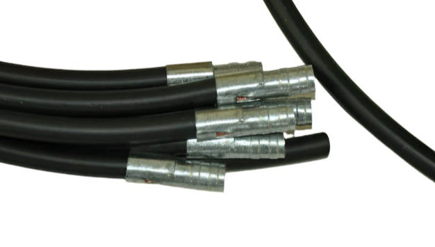 Spark Plug Wire Set -  HEMI V8 - Thumbnail 3