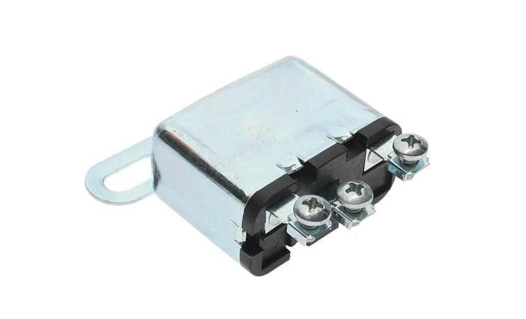 Horn Relay Assembly - Image 1