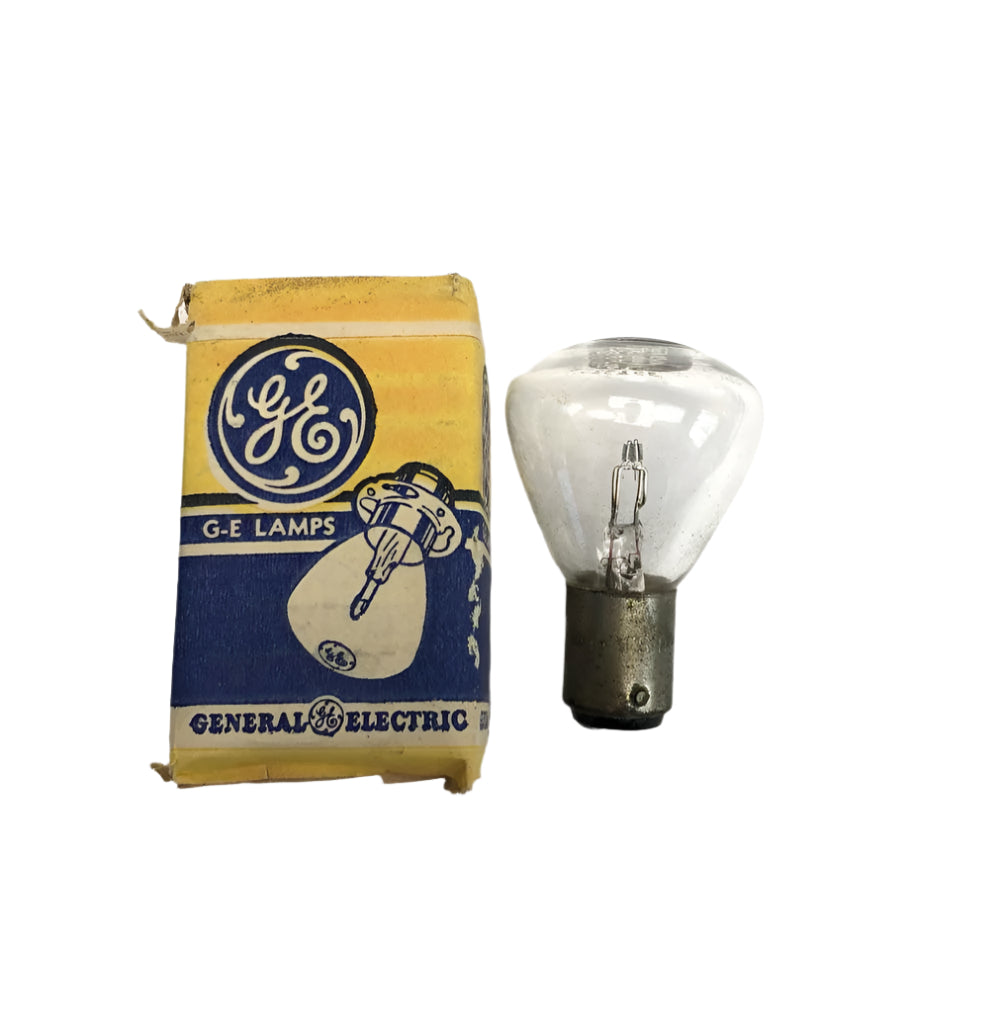 Headlight Bulb - 6-Volt - Image 1