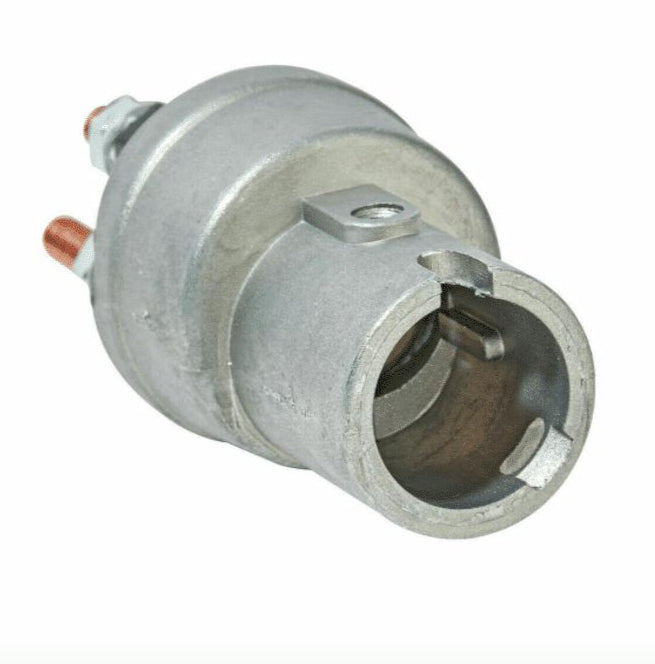 Ignition Switch - Thumbnail 1