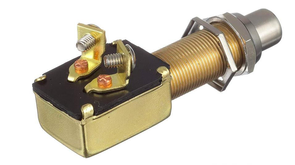 Starter Motor Button - Thumbnail 3