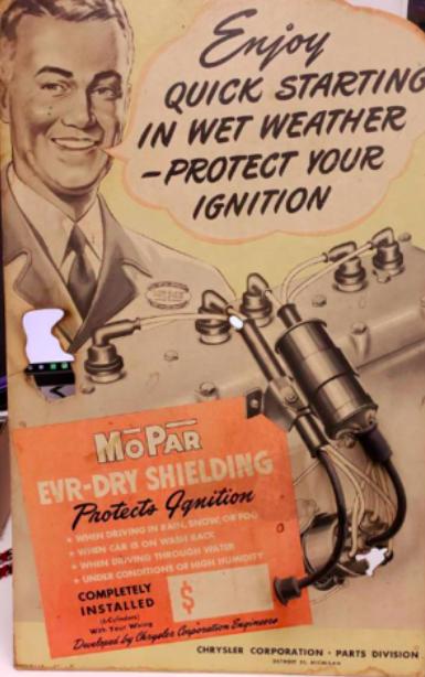 Spark Plug "Ever-Dry" Accessory Kit - Thumbnail 3