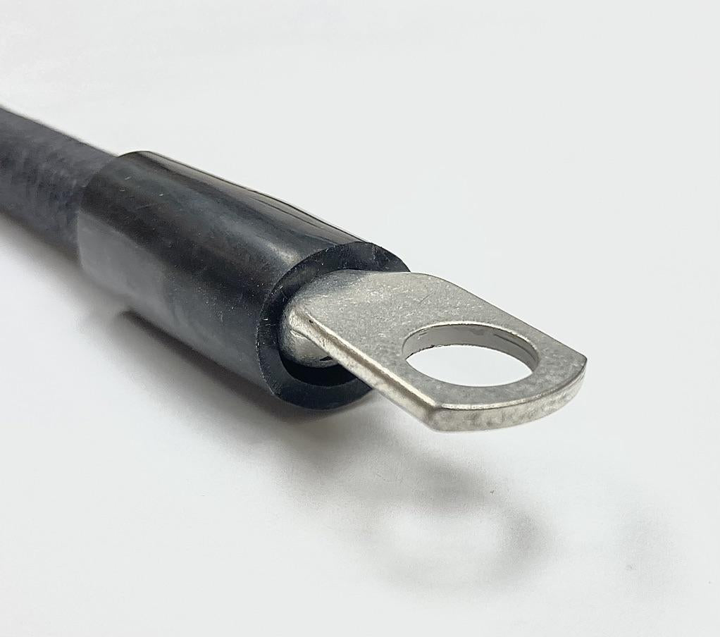 Battery Cable - Negative - Thumbnail 2