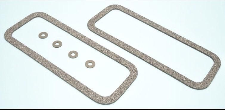 Valve Spring Cover Gasket Set - Image 1