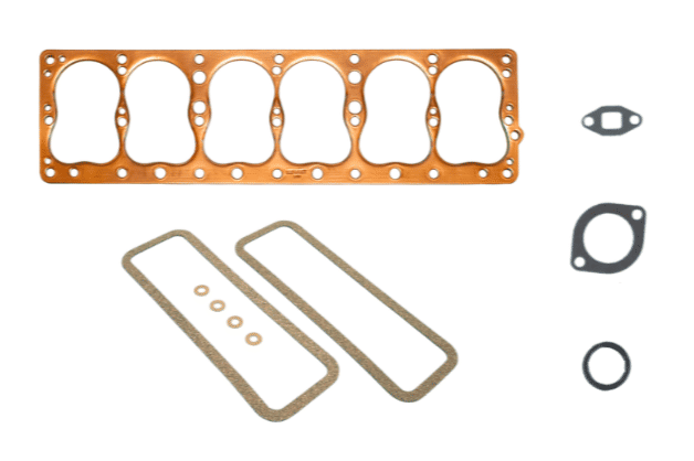 Valve Grind Gasket Set - Thumbnail 2