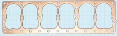Cylinder Head Gasket - Thumbnail 2