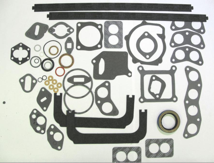 Engine Gasket Set - Thumbnail 2