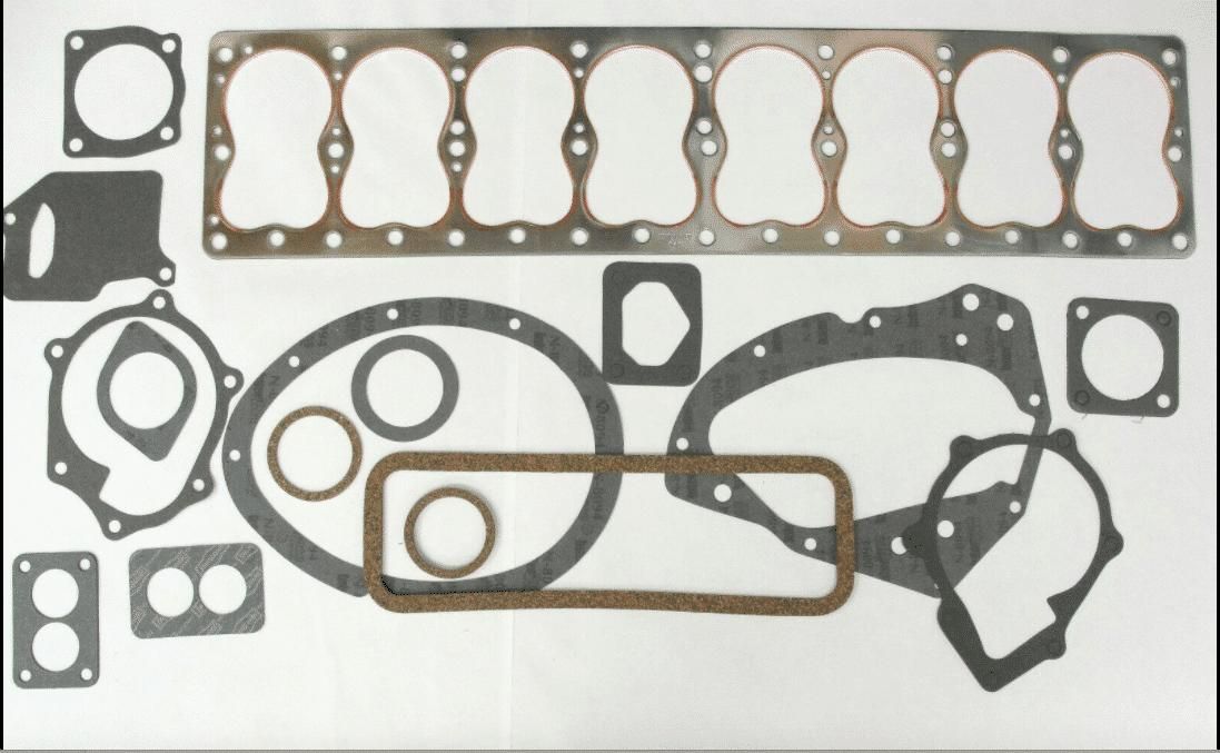 Engine Gasket Set - Thumbnail 3
